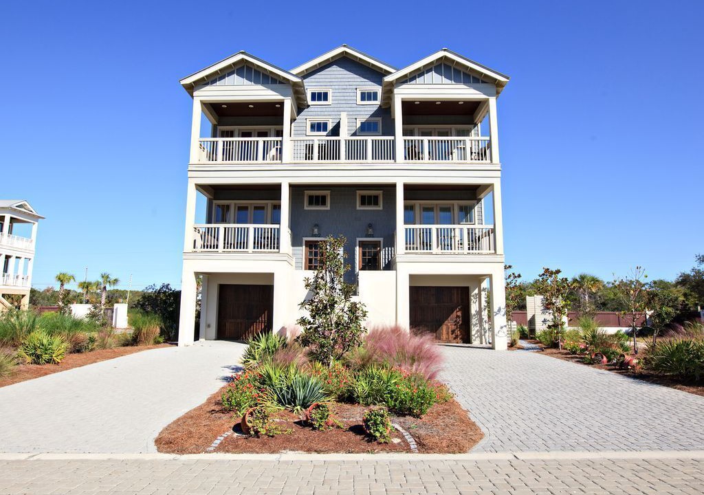 Photo of Outdoor in Inlet Beach