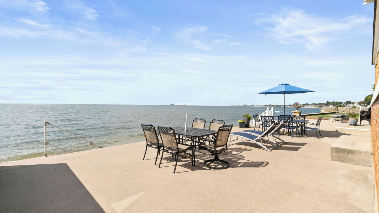 Photo of Outdoor in Westbrook Center