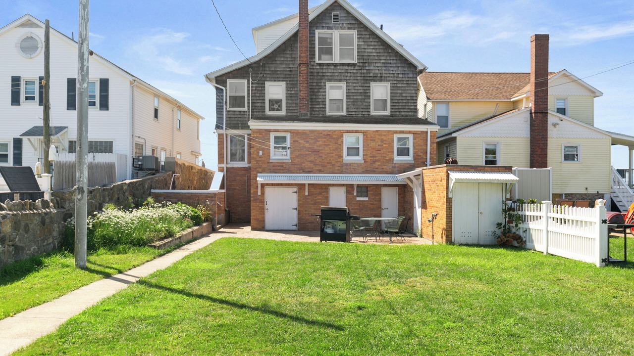 Photo of Outdoor in Westbrook Center