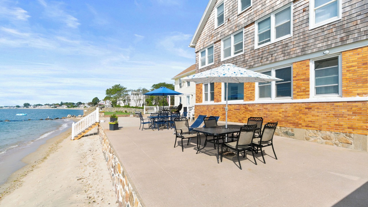 Photo of Outdoor in Westbrook Center