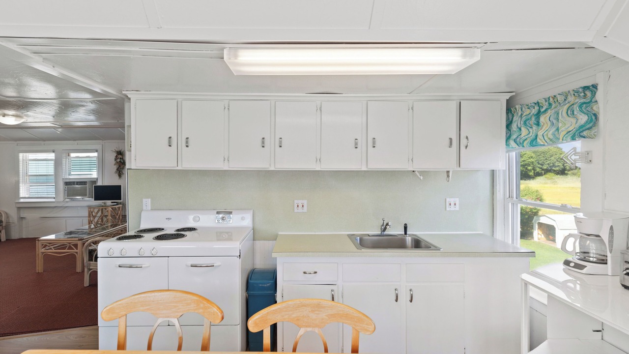 Photo of Kitchen in Westbrook Center