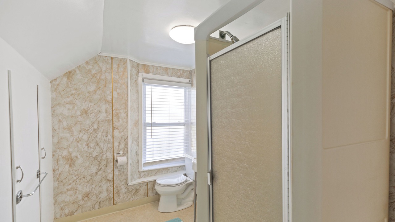 Photo of Bathroom in Westbrook Center