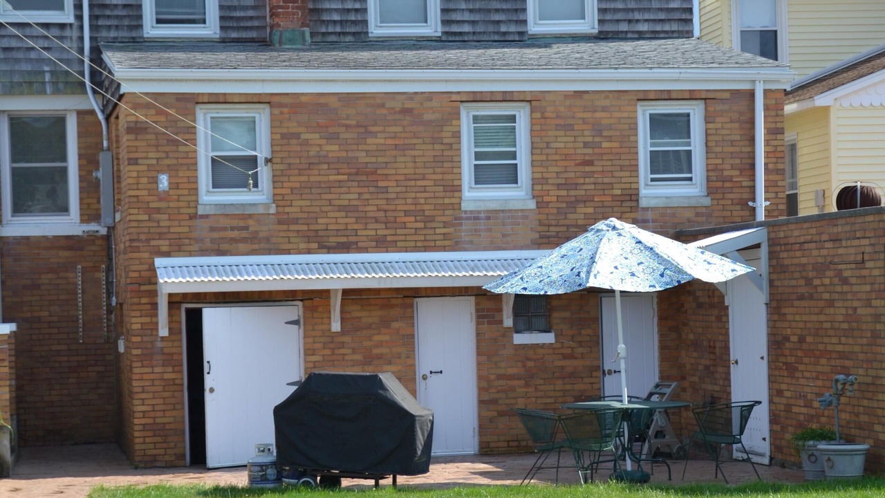 Photo of Outdoor in Westbrook Center