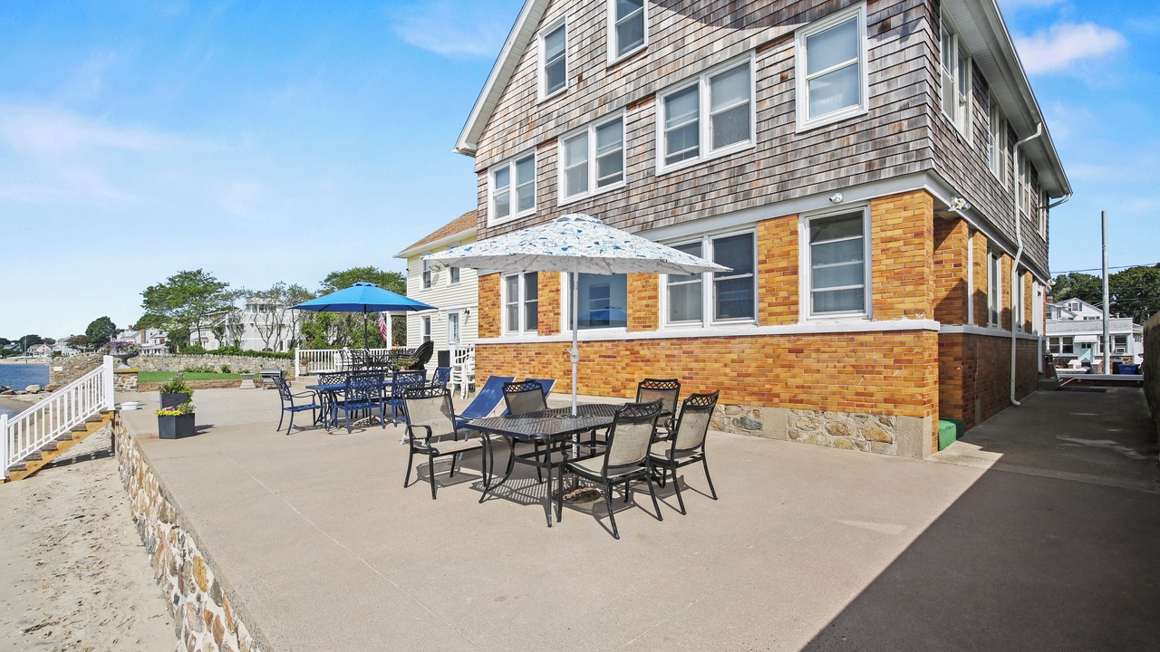 Photo of Outdoor in Westbrook Center