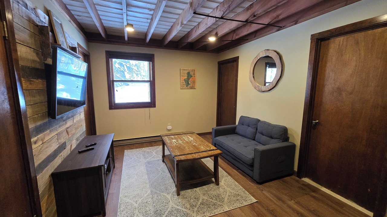 Photo of Livingroom in West Dover
