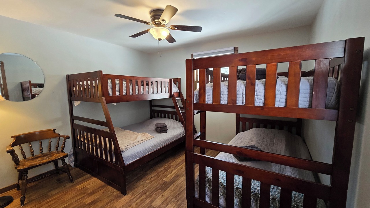 Photo of Bedroom in West Dover
