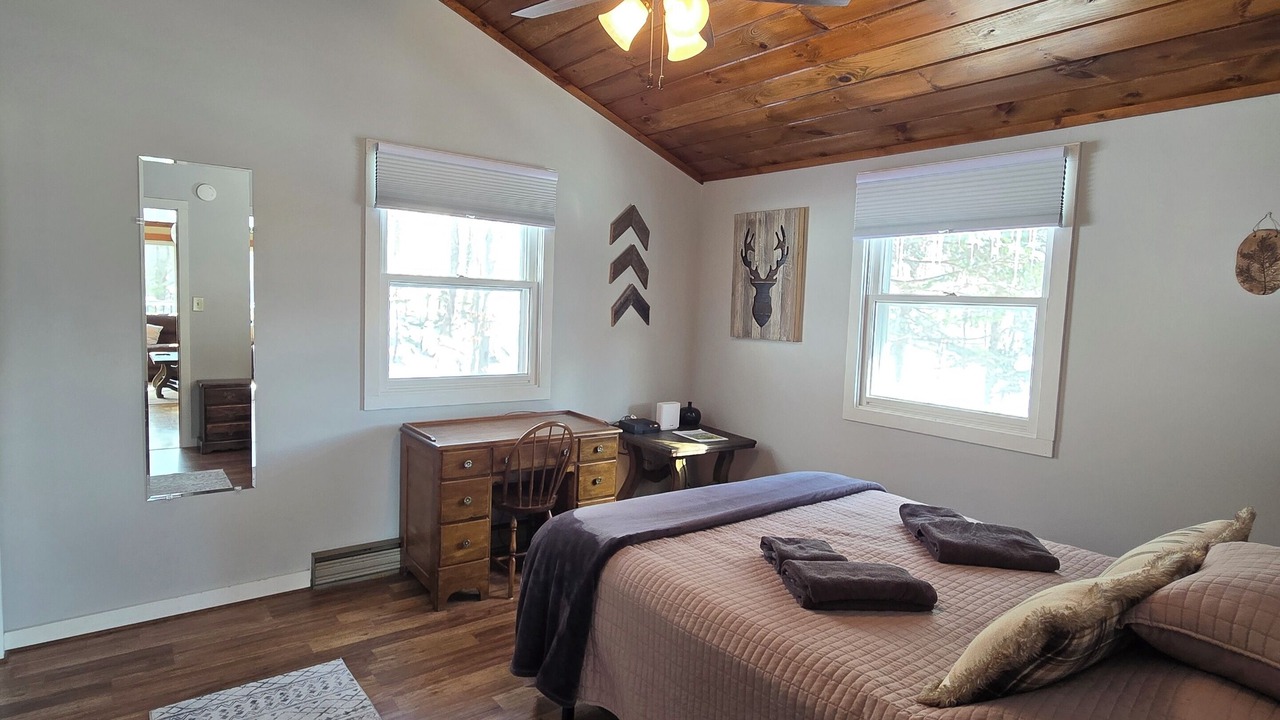 Photo of Bedroom in West Dover