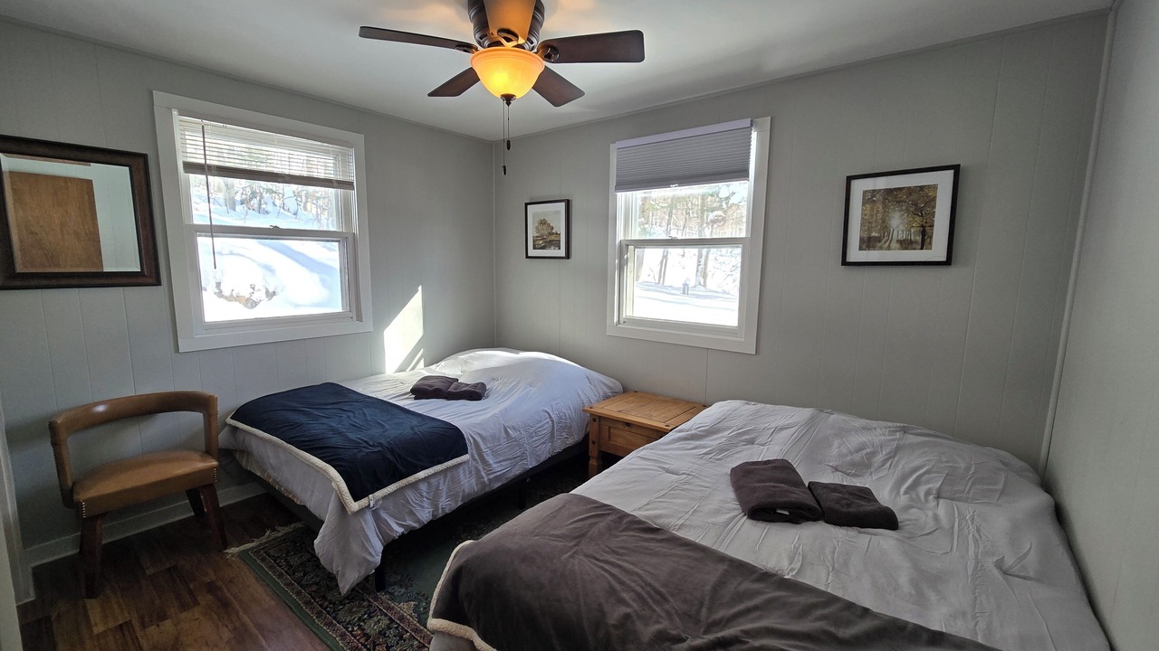 Photo of Bedroom in West Dover