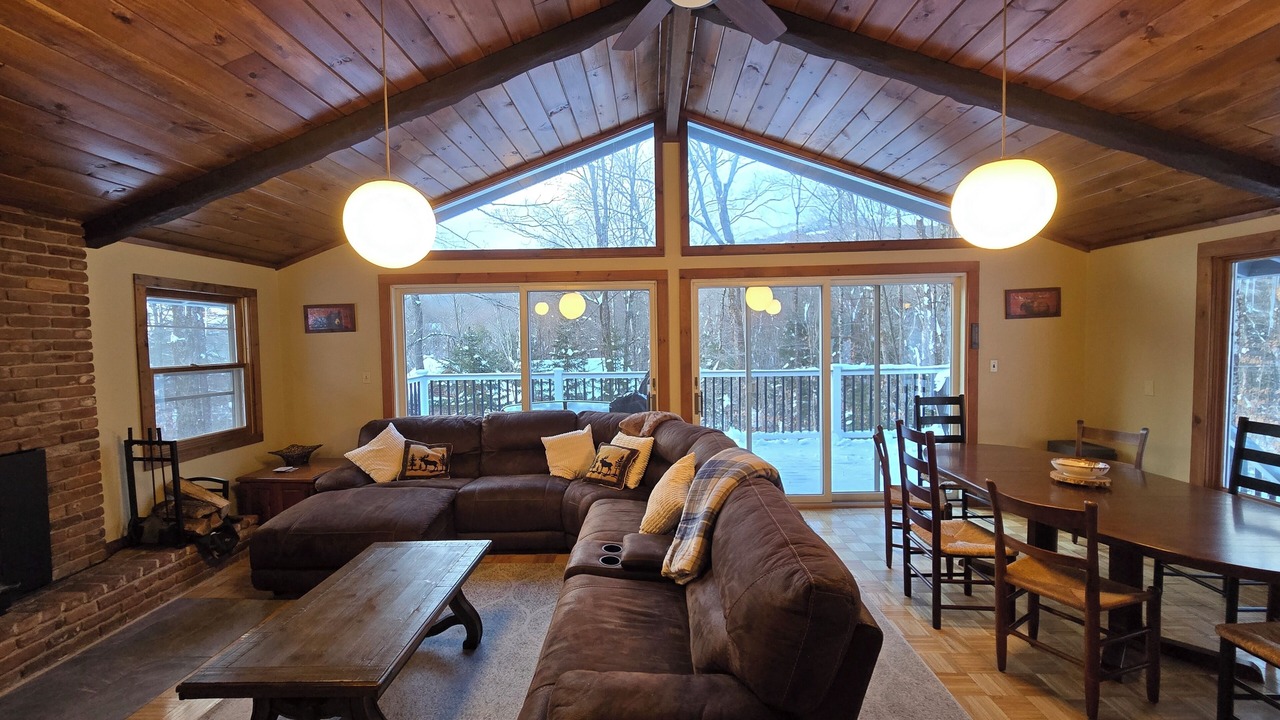 Photo of Bedroom in West Dover