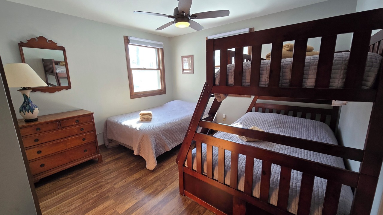 Photo of Bedroom in West Dover
