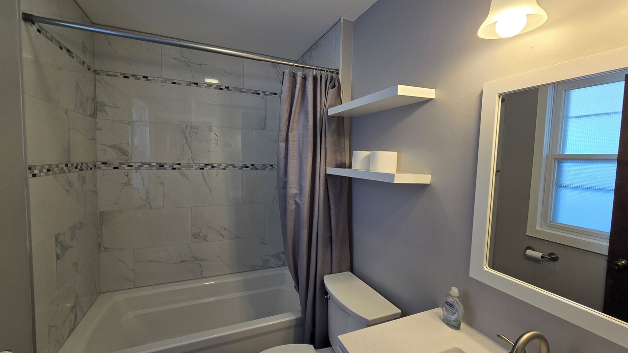 Photo of Bathroom in West Dover