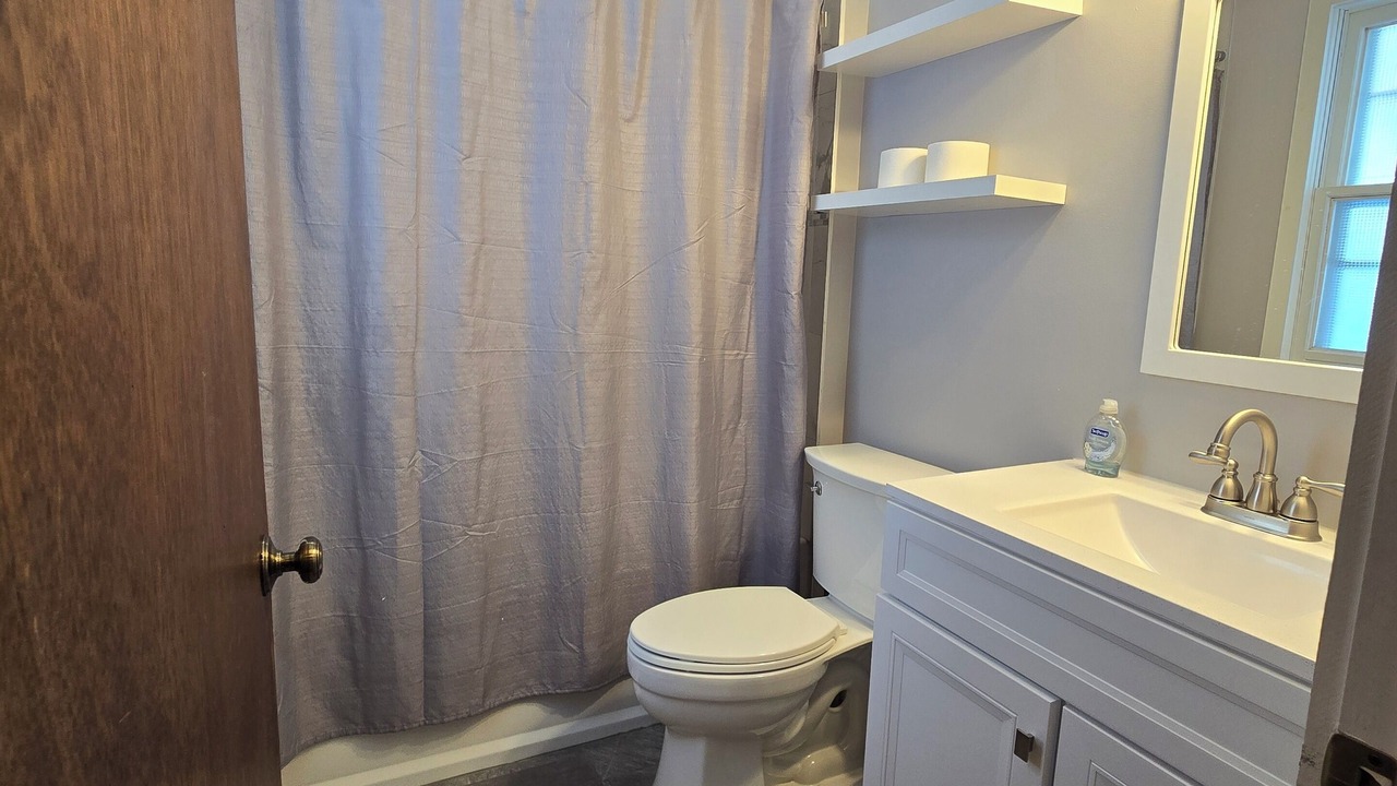 Photo of Bathroom in West Dover