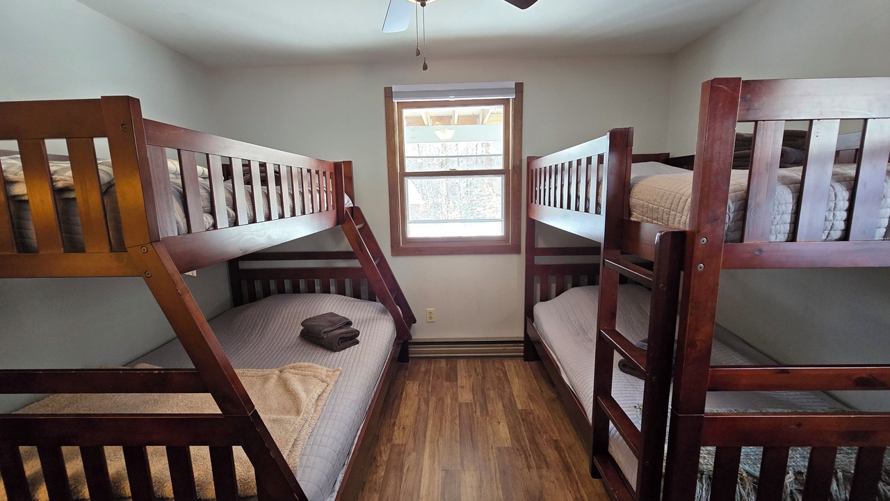 Photo of Bedroom in West Dover