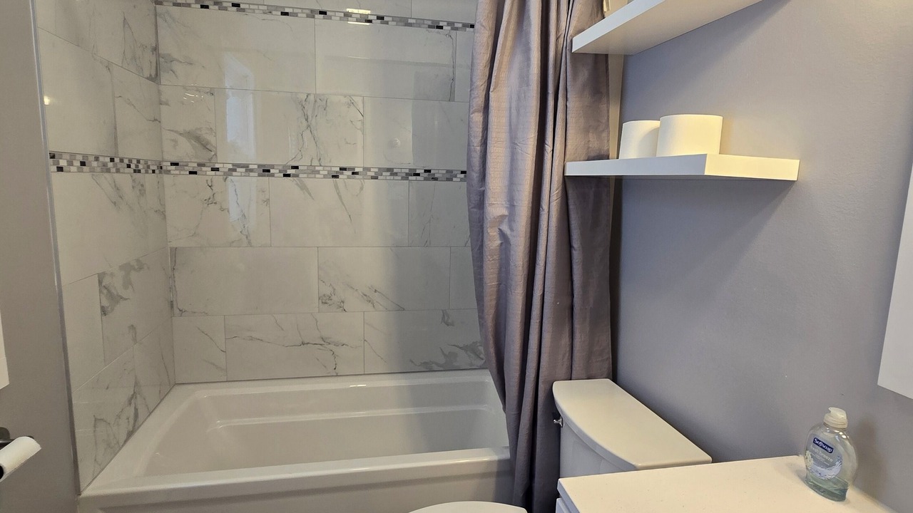 Photo of Bathroom in West Dover