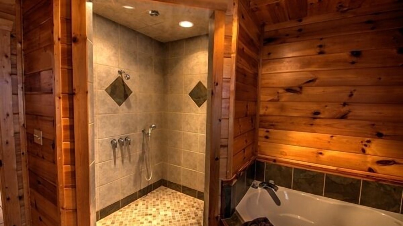 Photo of Bathroom in Sevierville