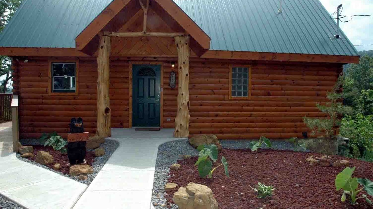 Photo of Outdoor in Sevierville