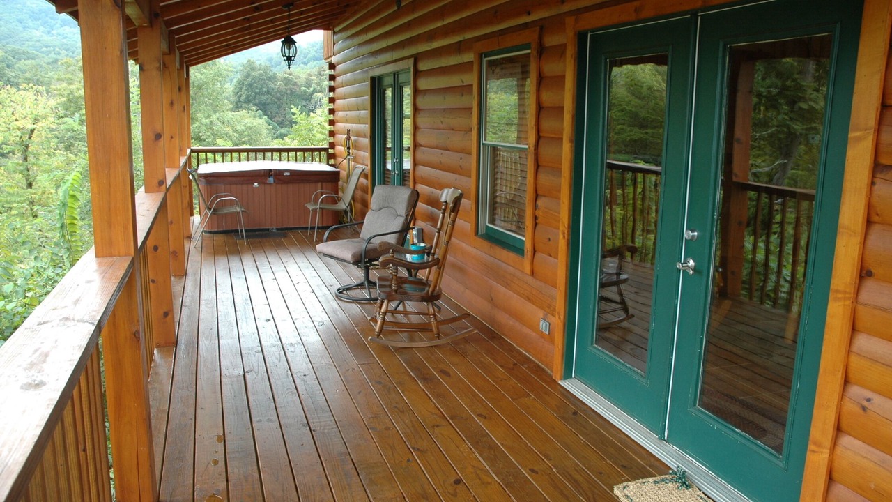Photo of Outdoor in Sevierville