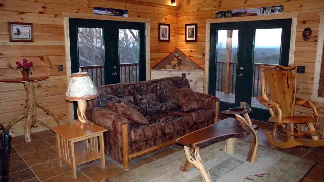 Photo of Livingroom in Sevierville