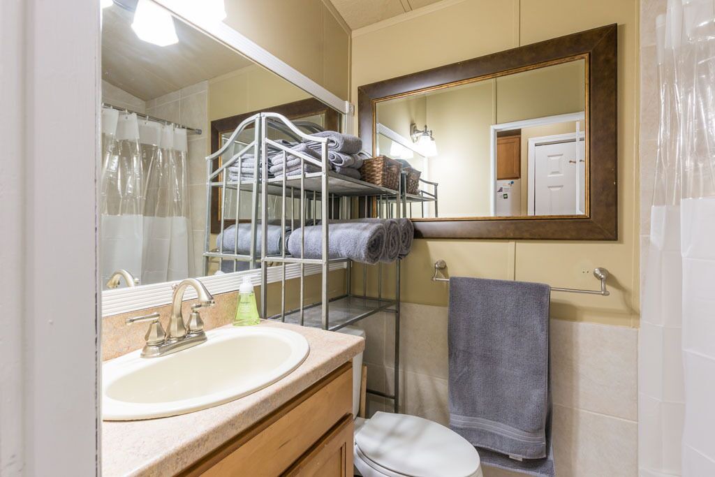 Photo of Bathroom in Highlands