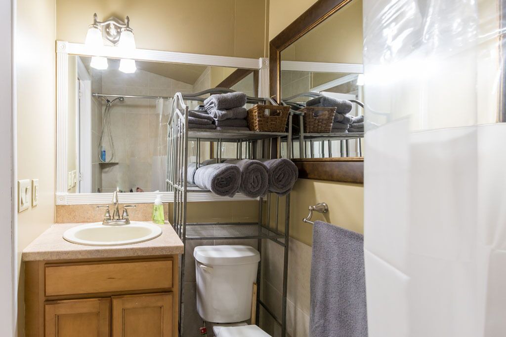 Photo of Bathroom in Highlands