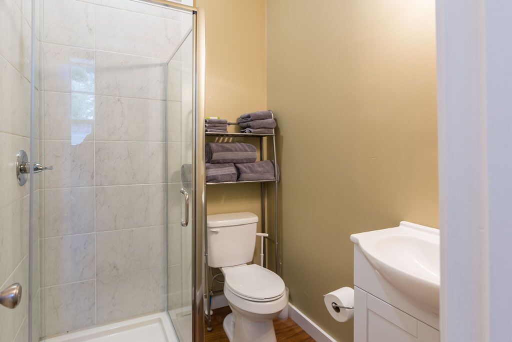 Photo of Bathroom in Highlands