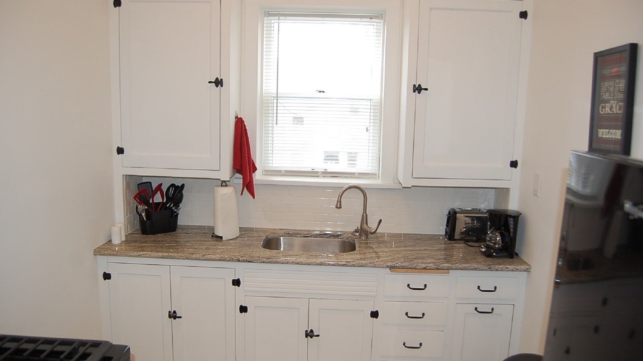 Photo of Kitchen in Decorah