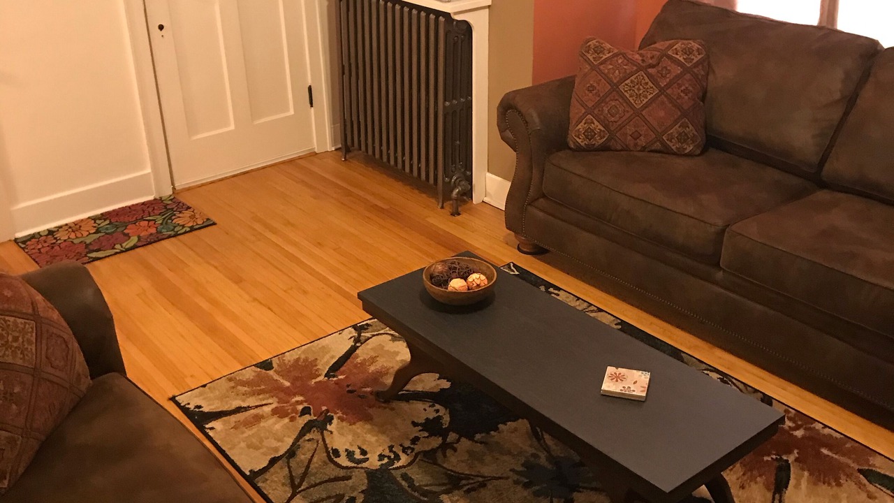 Photo of Livingroom in Decorah