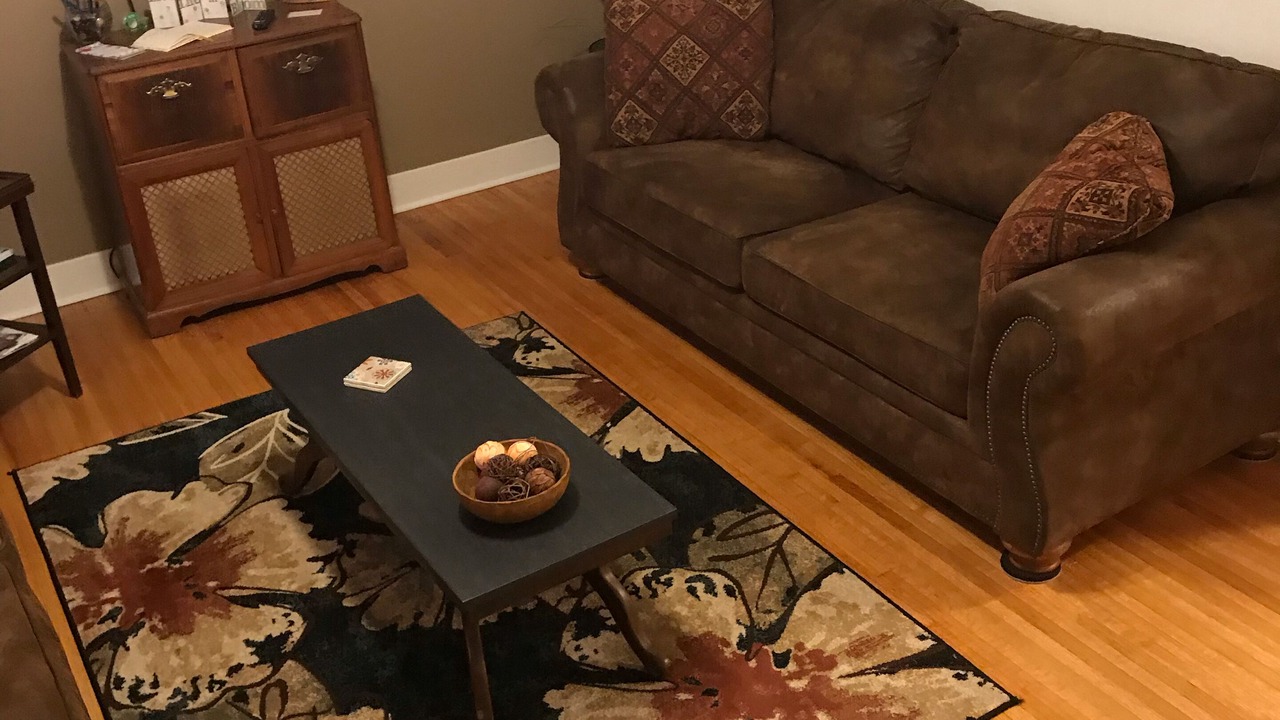 Photo of Livingroom in Decorah