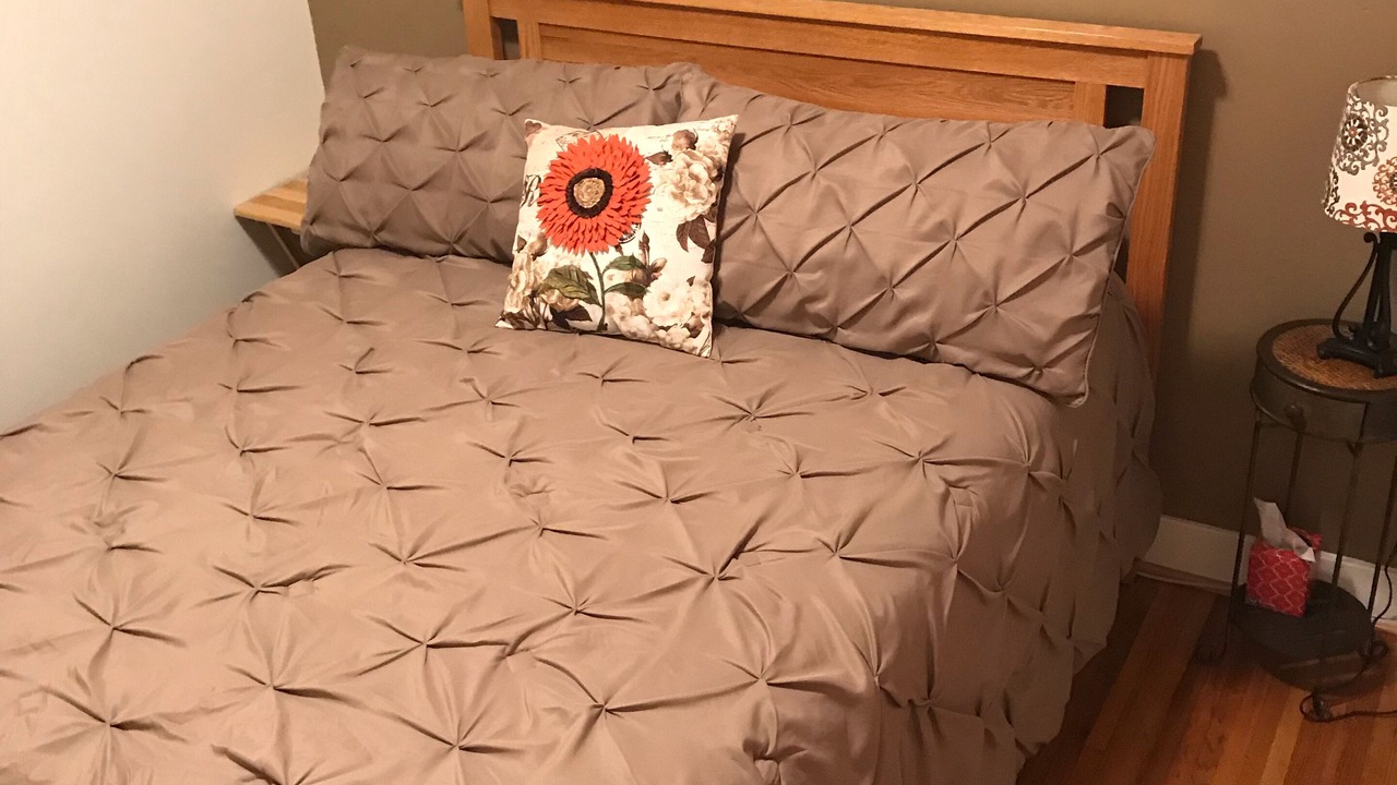 Photo of Bedroom in Decorah
