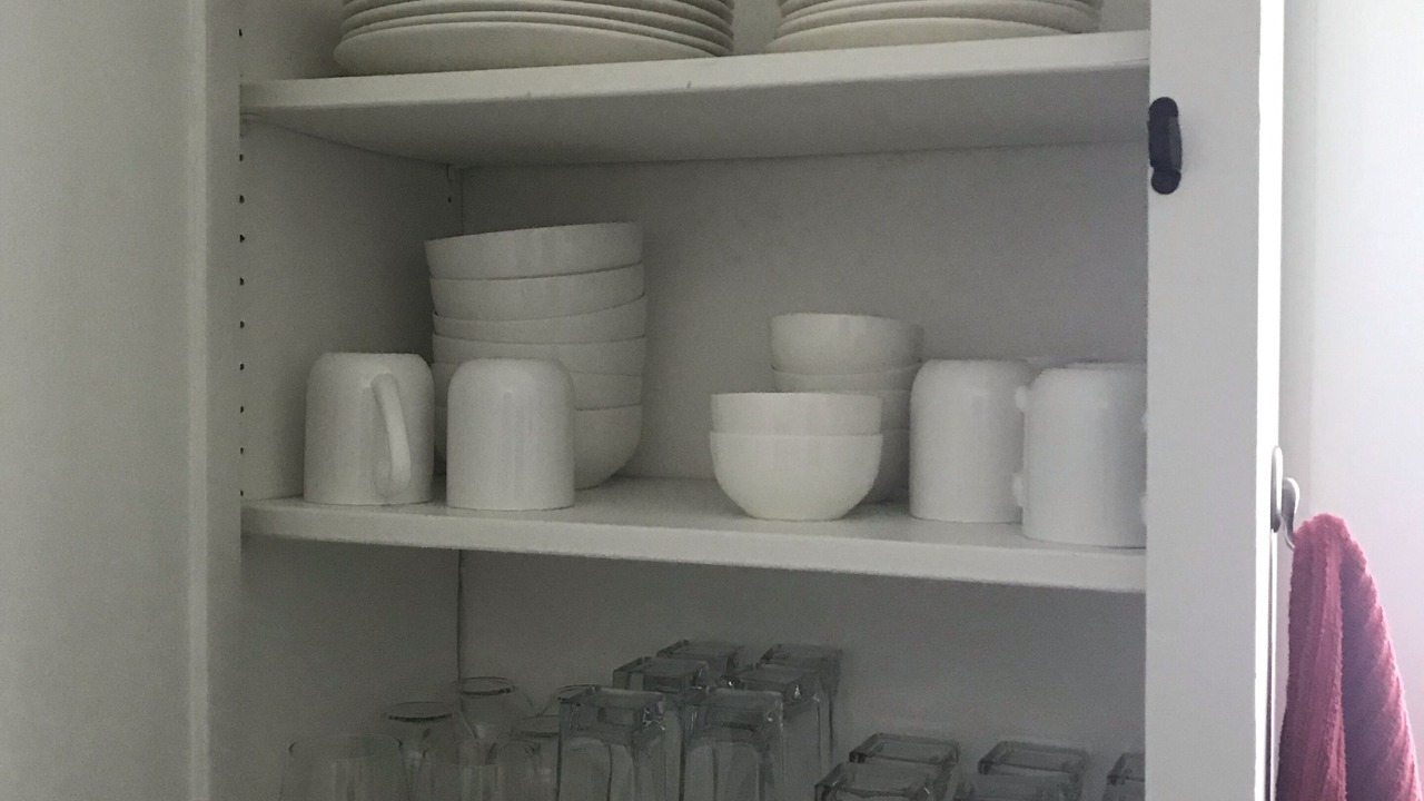 Photo of Kitchen in Decorah
