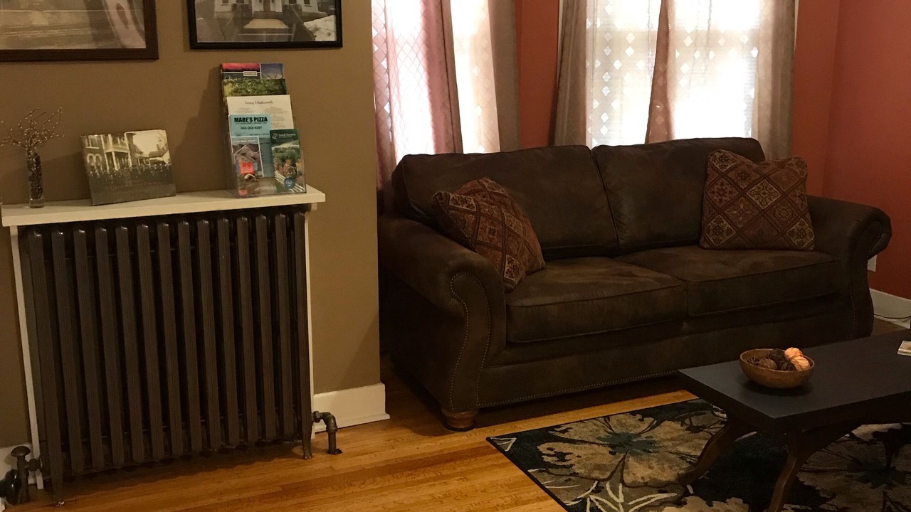 Photo of Livingroom in Decorah