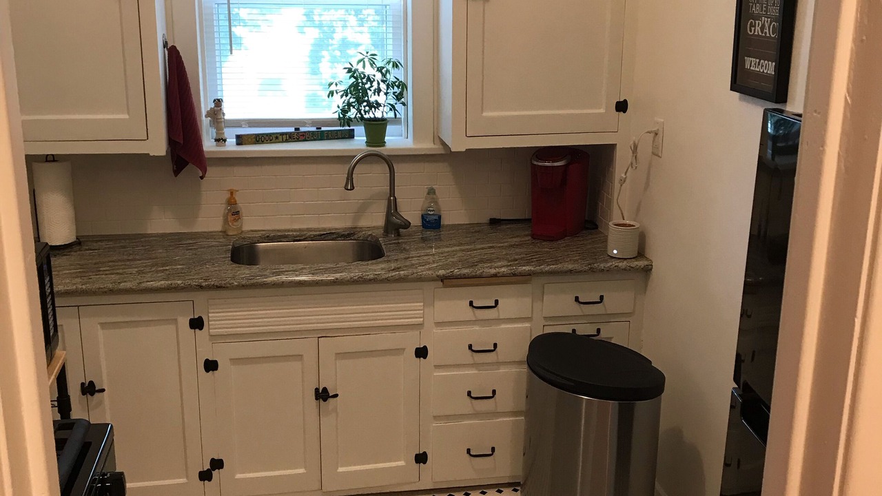 Photo of Kitchen in Decorah