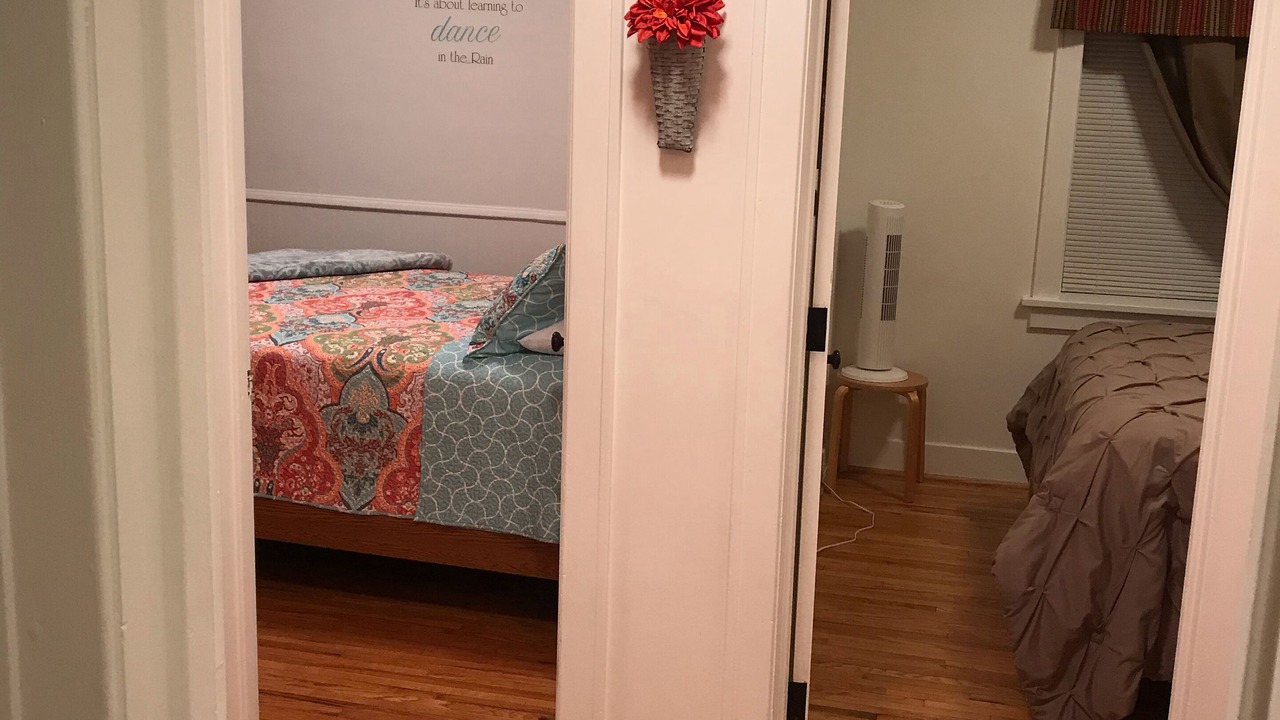 Photo of Bedroom in Decorah