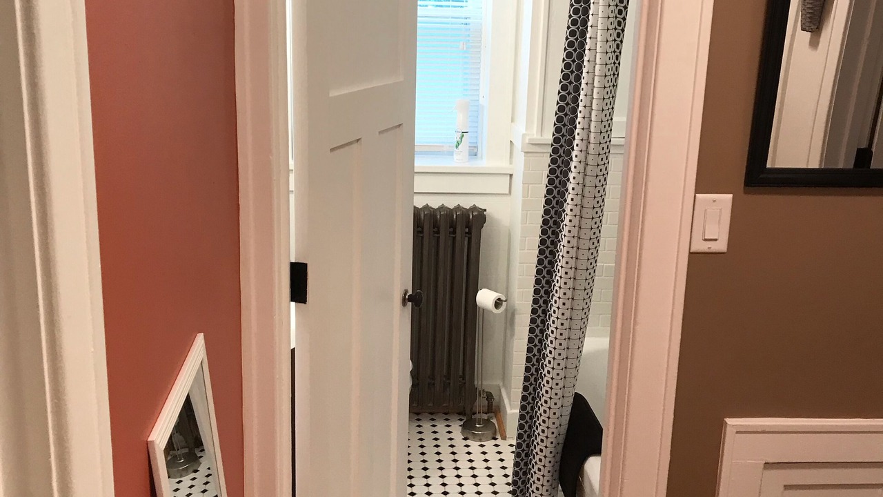 Photo of Bathroom in Decorah