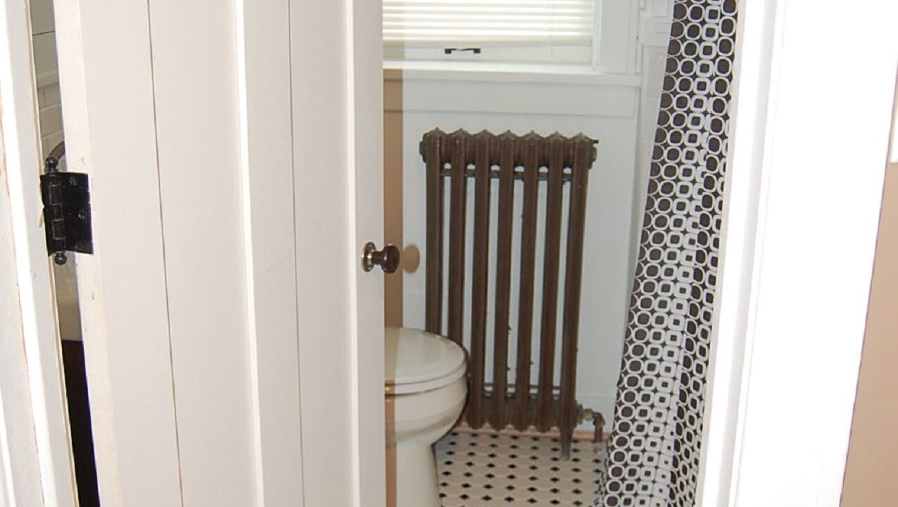 Photo of Bathroom in Decorah