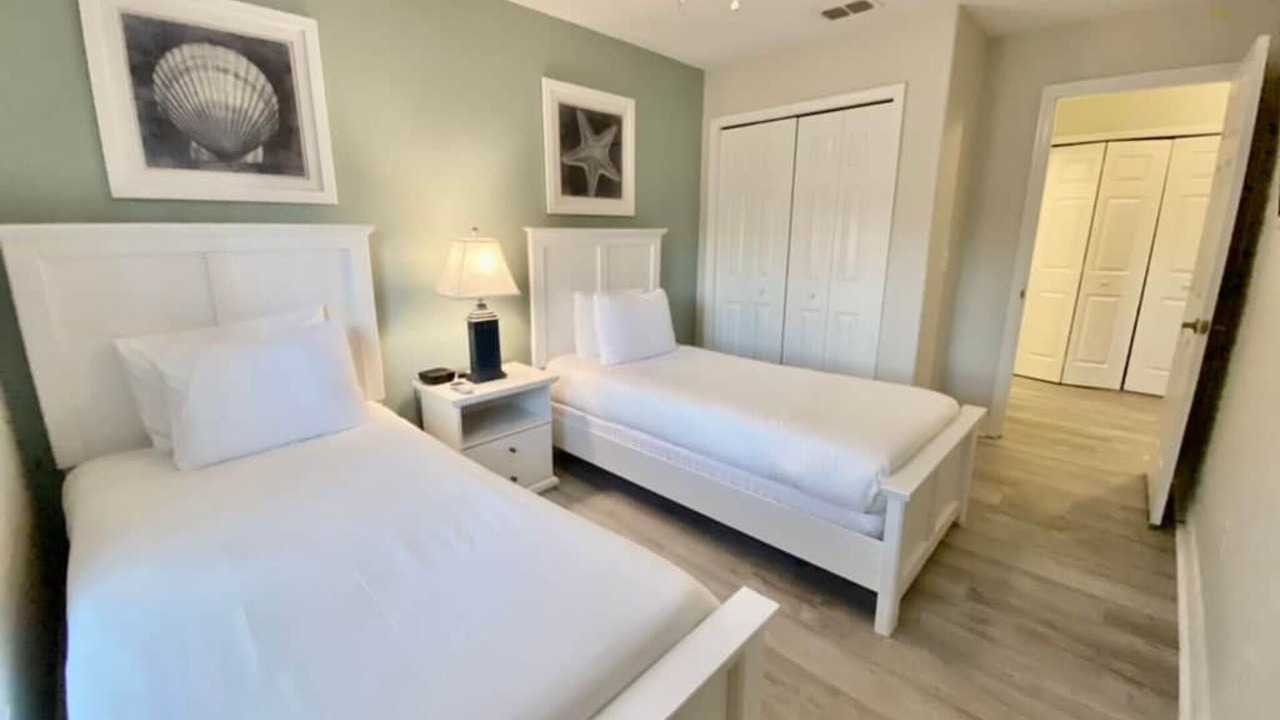 Photo of Bedroom in Reunion