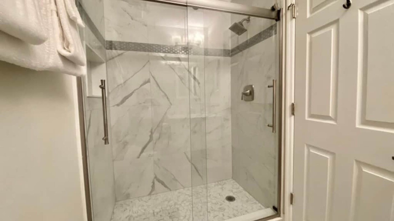 Photo of Bathroom in Reunion