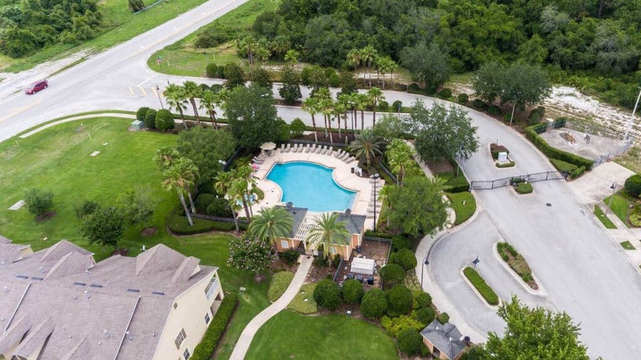 Photo of Outdoor in Reunion