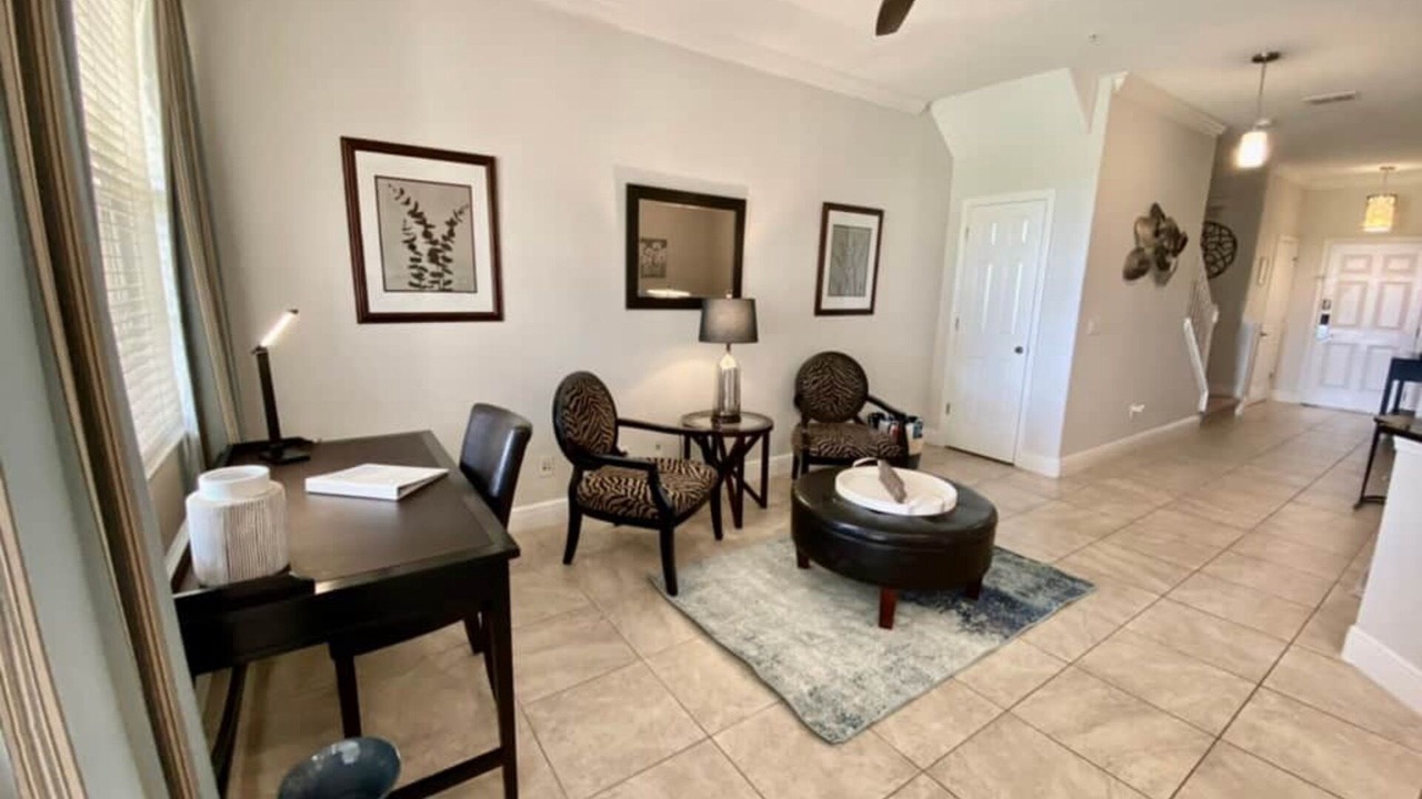 Photo of Others in Reunion