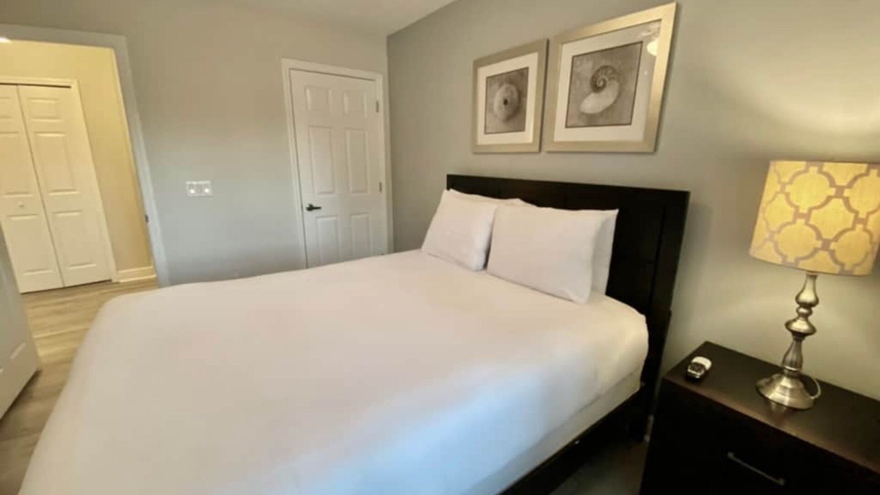 Photo of Bedroom in Reunion