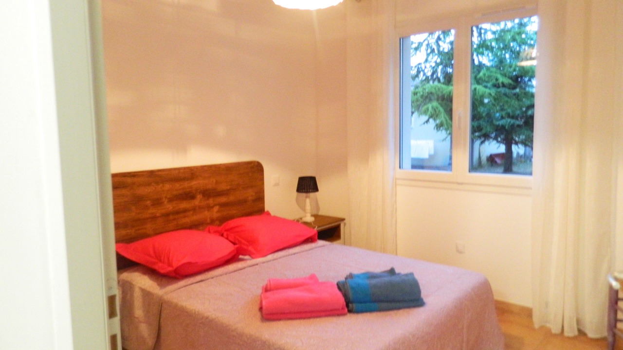 Photo of Bedroom in Orgnac-l'Aven