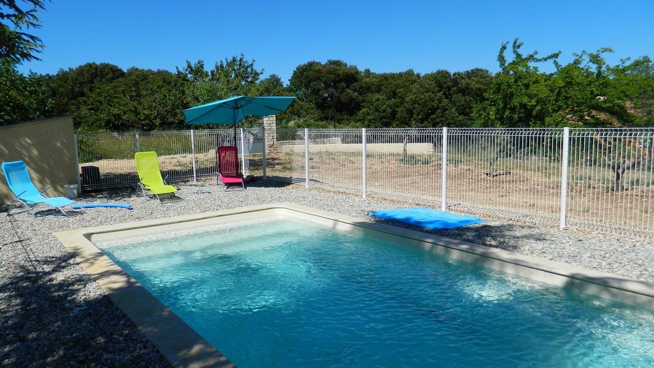 Photo of Outdoor in Orgnac-l'Aven