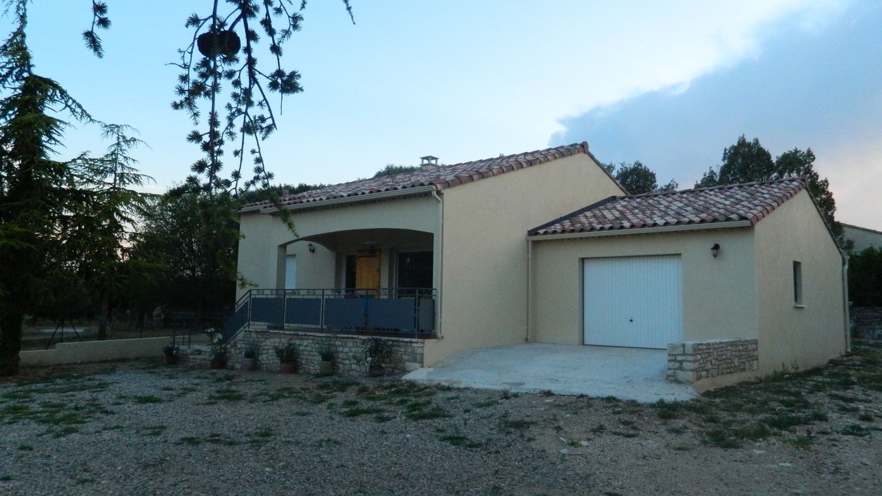 Photo of Outdoor in Orgnac-l'Aven