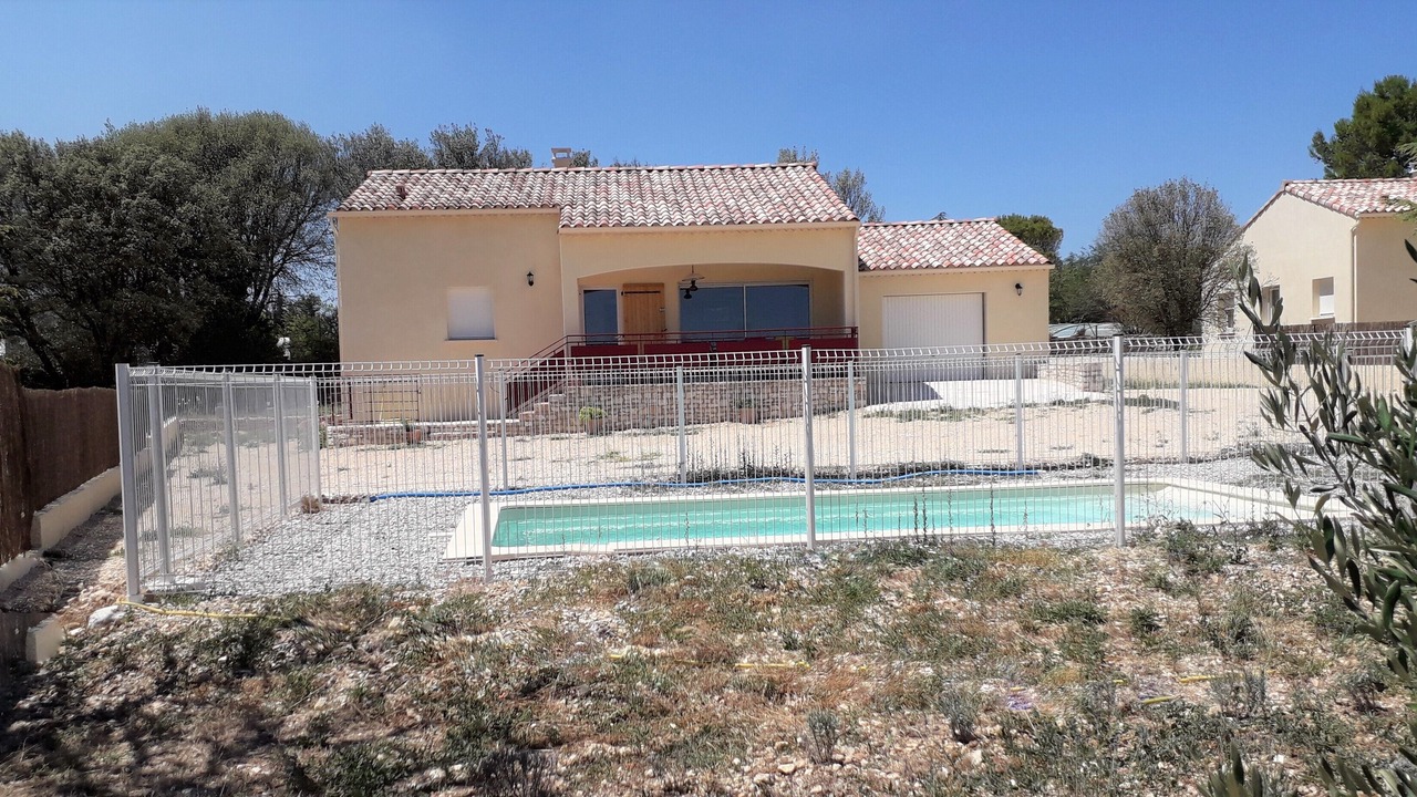 Photo of Outdoor in Orgnac-l'Aven