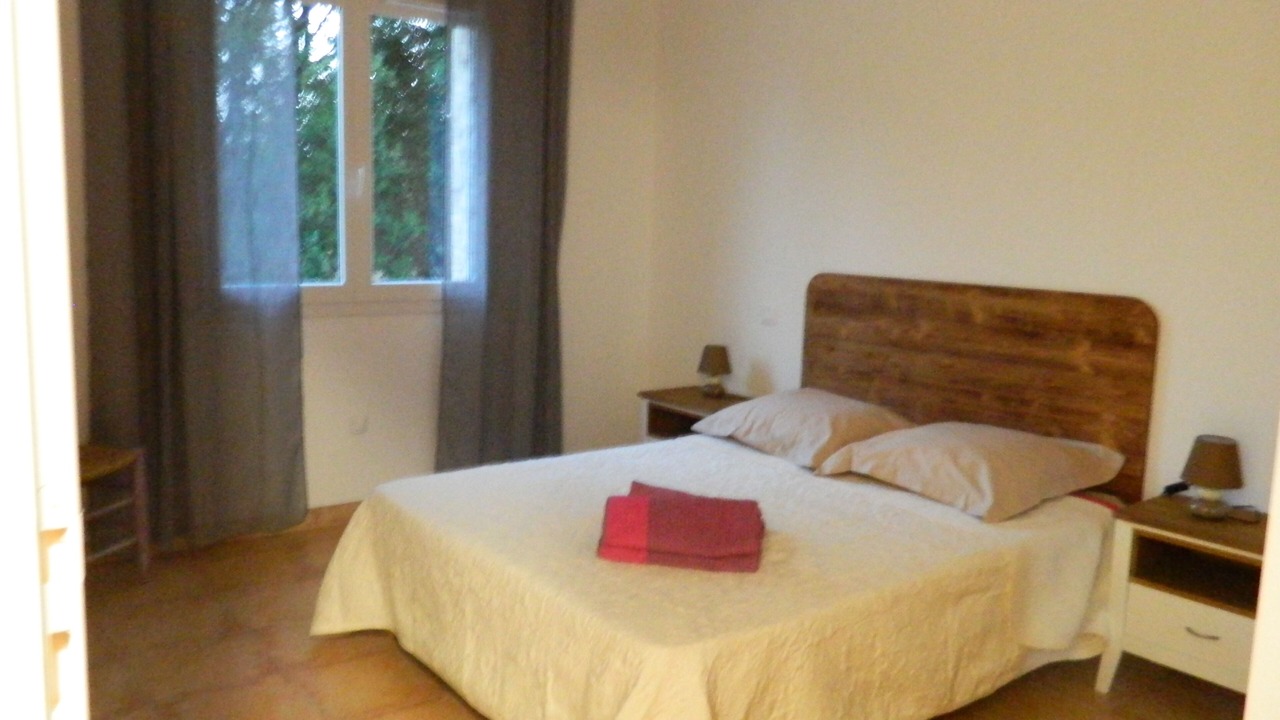 Photo of Bedroom in Orgnac-l'Aven