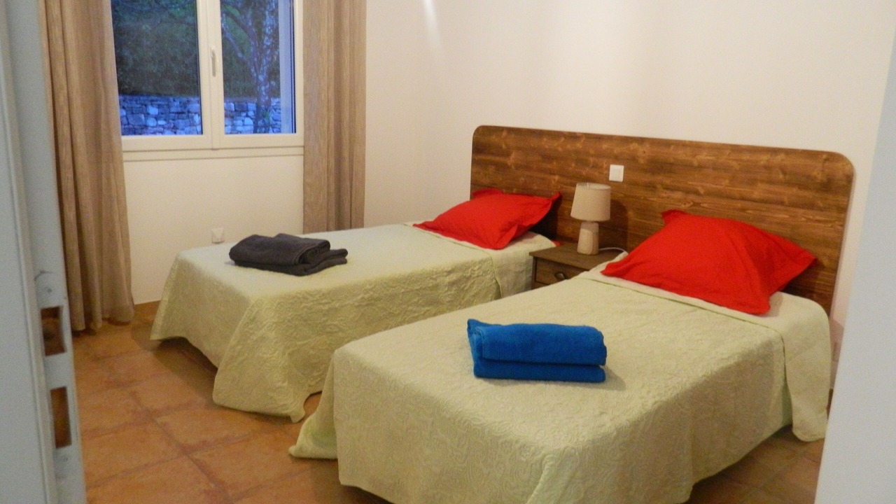 Photo of Bedroom in Orgnac-l'Aven
