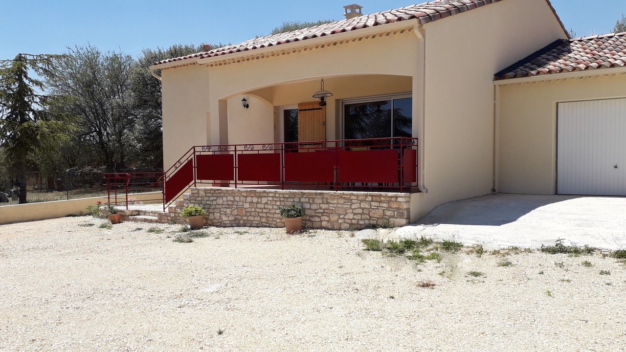 Photo of Outdoor in Orgnac-l'Aven