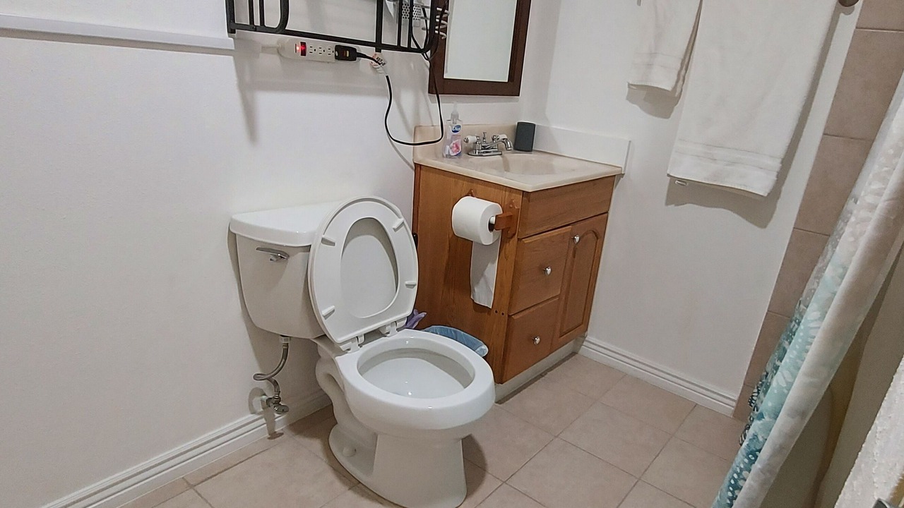 Photo of Bathroom in Broomfield
