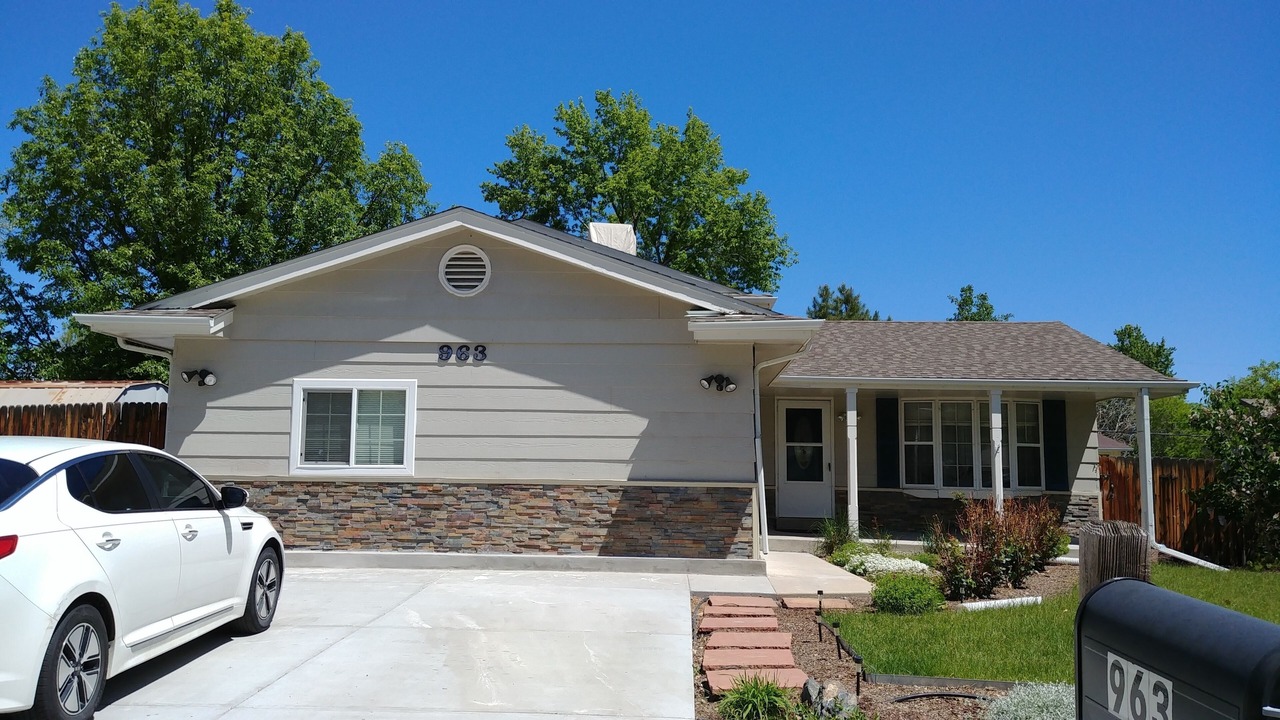 Photo of Outdoor in Broomfield