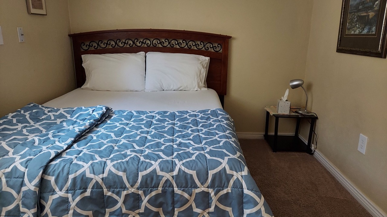 Photo of Bedroom in Broomfield